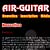 Air Guitar Qu&eacute;bec