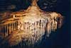 Cheddar Caves England - Cavern