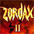 Zordax II THE METAL WAR