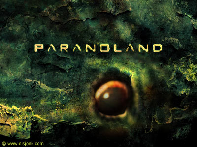 Paranoland