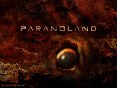 Paranoland