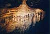 Cheddar Cave, grotte, caverne